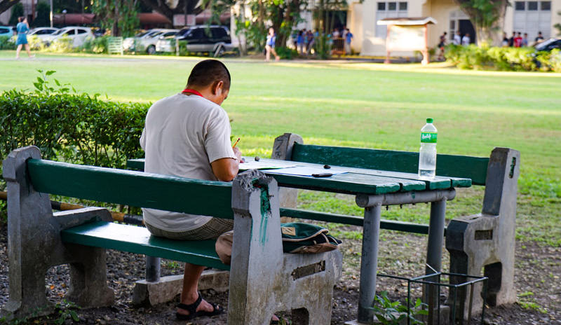Silliman University Dumaguete