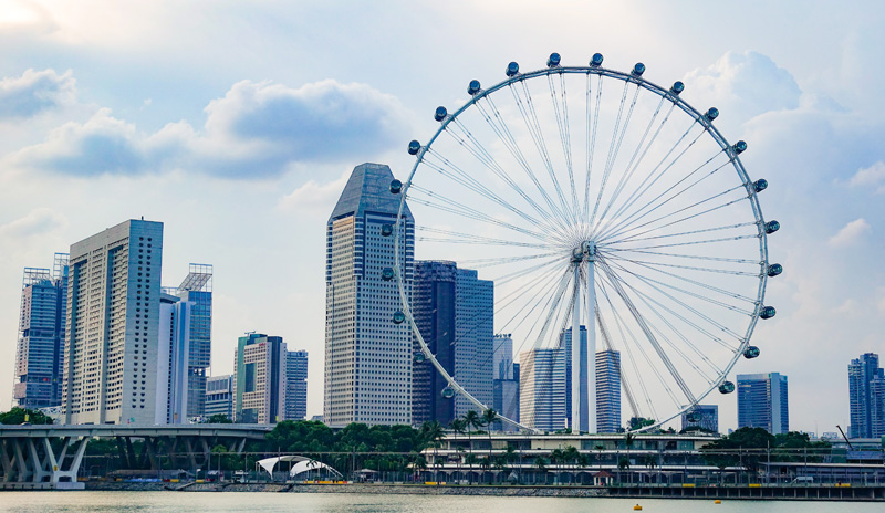 LOOK: Changi Airport Terminal 4, Singapore's Newest Airport Terminal   Blogs, Travel Guides, Things to Do, Tourist Spots, DIY Itinerary, Hotel  Reviews - Pinoy Adventurista