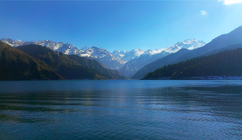 8 Beautiful Lakes in China | West Lake, Qinghai Lake, Lugu Lake