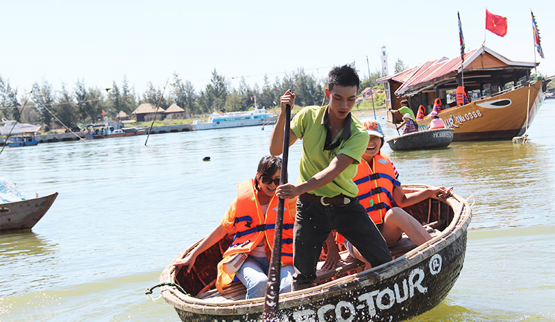 Hoi An eco-tour