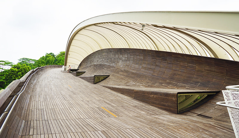 The Henderson Waves