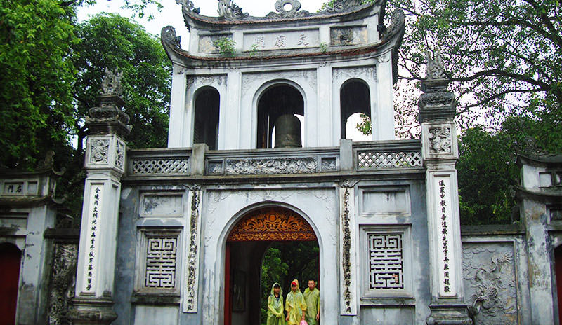 Temple of Literature
