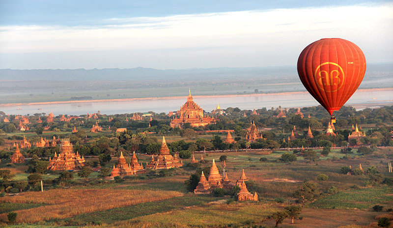 Travelling Myanmar: 8 Things to Know Before You Go