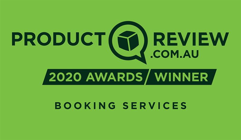 Odynovo Wins 2020 ProductReview Awards