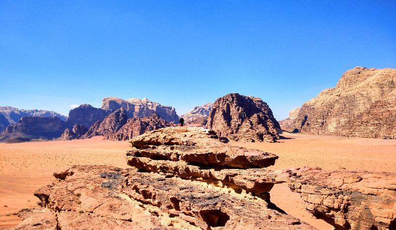Wadi Rum
