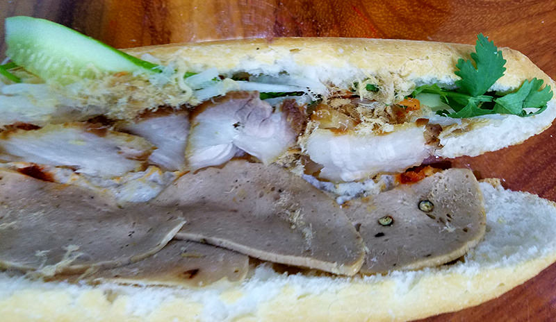 Bánh mì