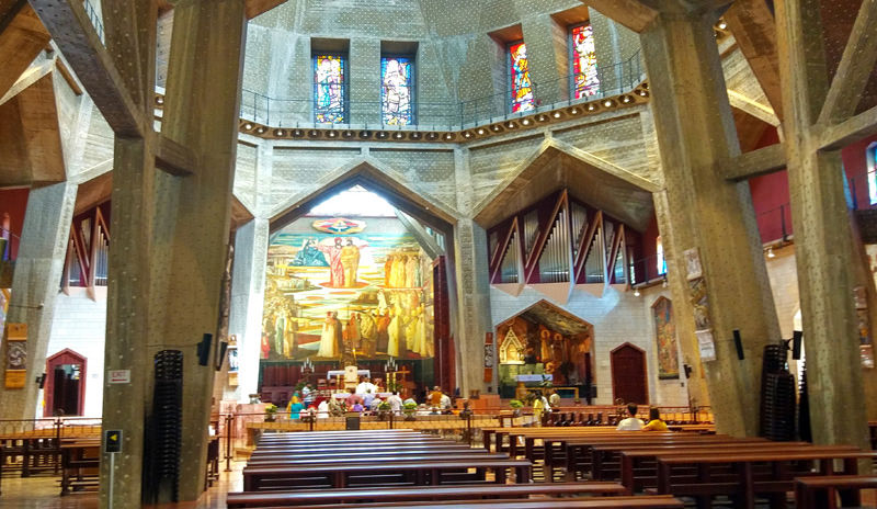 Basílica de la Anunciación