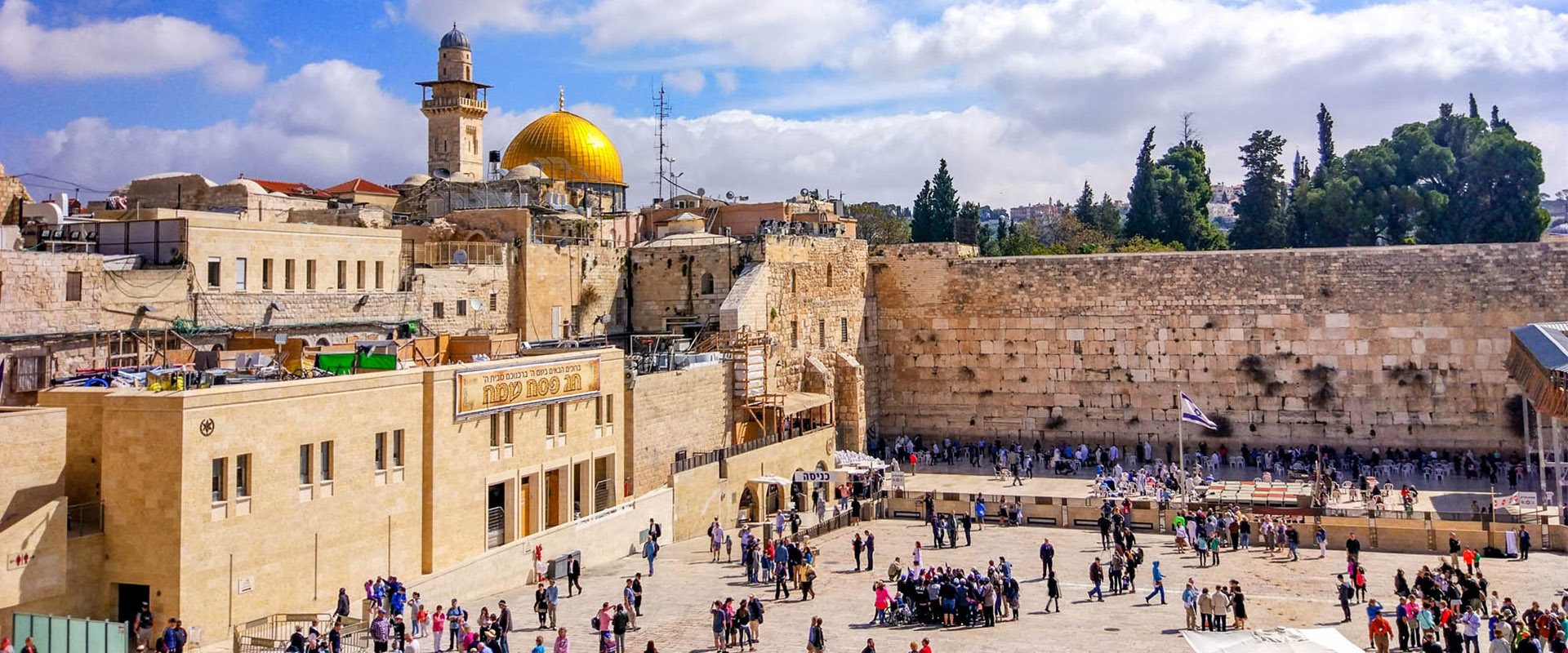 8 Top Experiences in Israel: Things to Do in Jerusalem, Tel Aviv