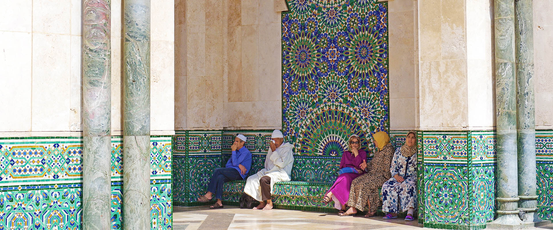 Best Time of Year to Visit Morocco | Travel Guide & Tips
