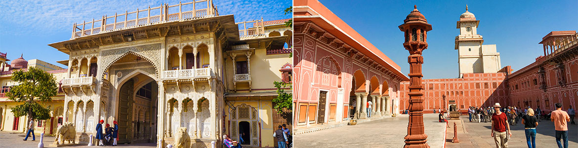 Jaipur Travel Guide: Top Things to See & Do | India Odyssey Tours