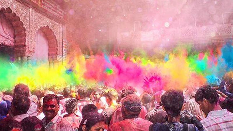 Color Festival 2024 Greece Annis Brianne