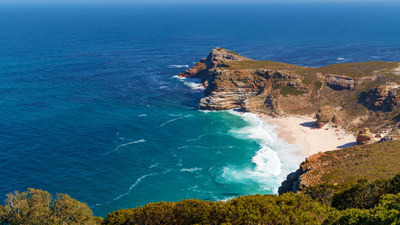 Cape of Good Hope