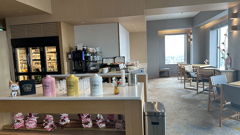 Cerulean Tower Tokyu Hotel