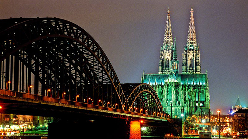 Cologne Cathedral