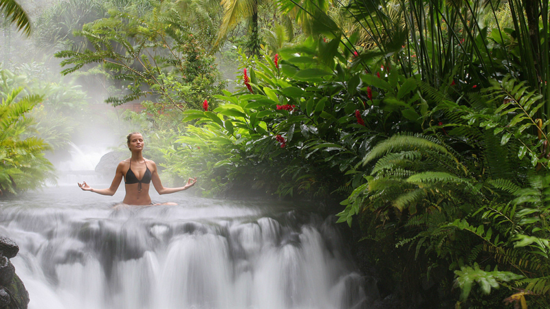 Costa Rica Sap Resort
