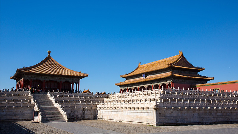 The Forbidden City China, Beijing Imperial Palace Museum, Forbidden City  Facts - Easy Tour China