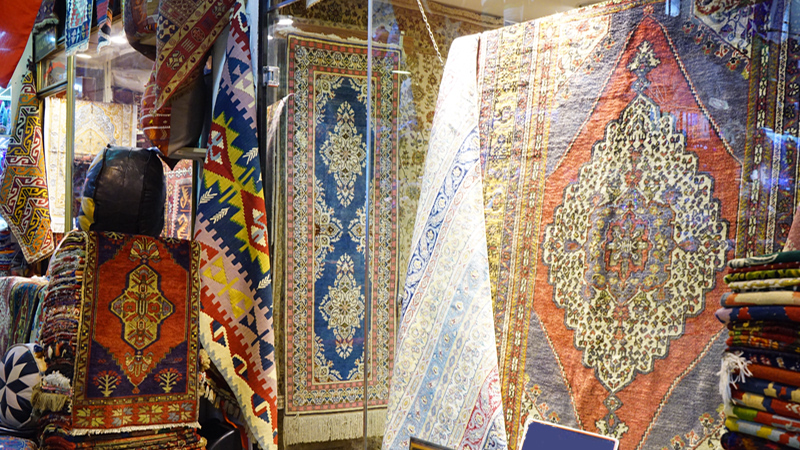 Handmade Carpets