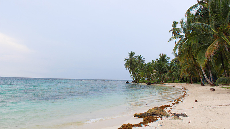 Hua Hin Beach