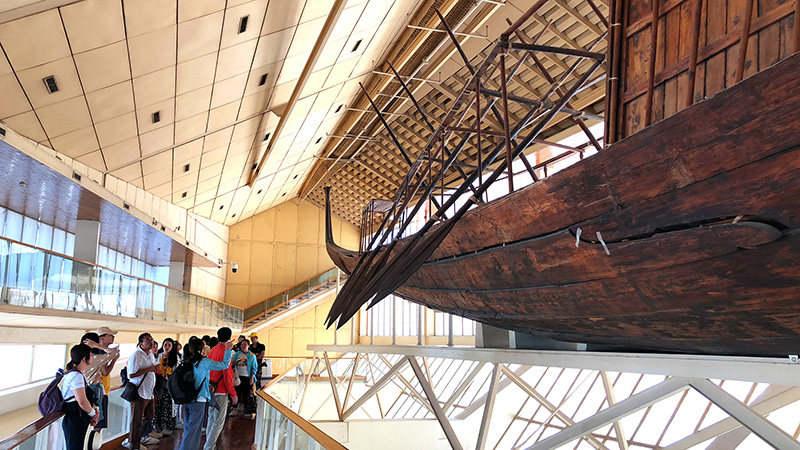  Bibliotheca Alexandrian