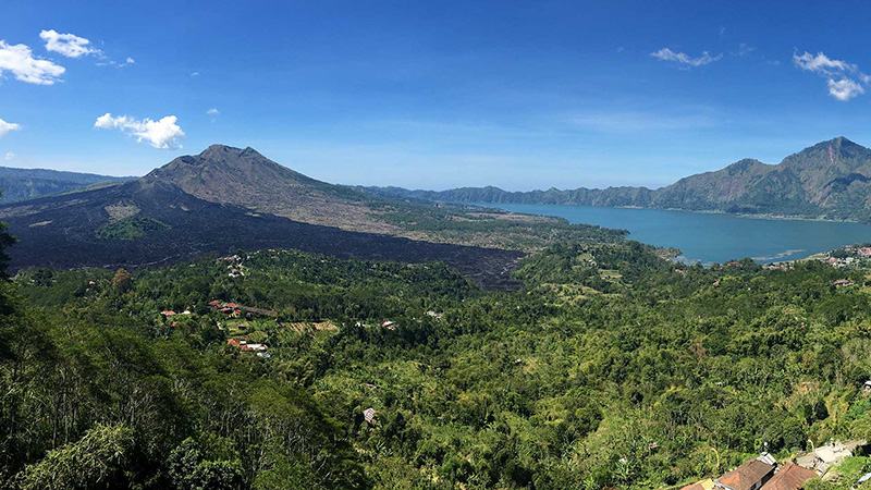Mount Batur