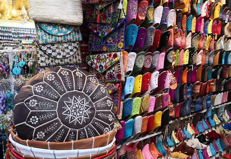Old Medina of Casablanca
