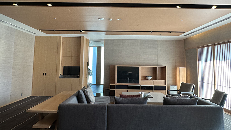 The Capitol Hotel Tokyu