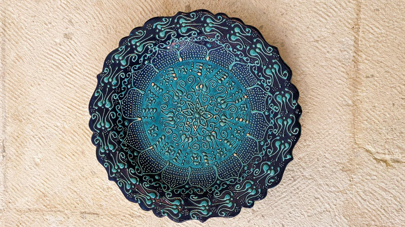 Turkish Ceramics
