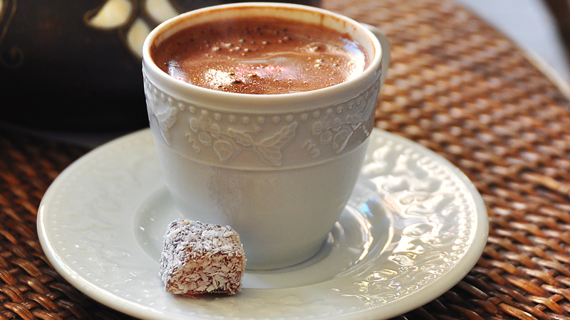 Turkish Coffee