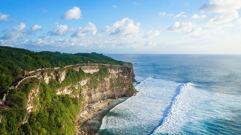 Uluwatu Temple