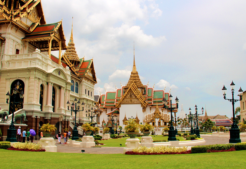 Wat Phra Kaew