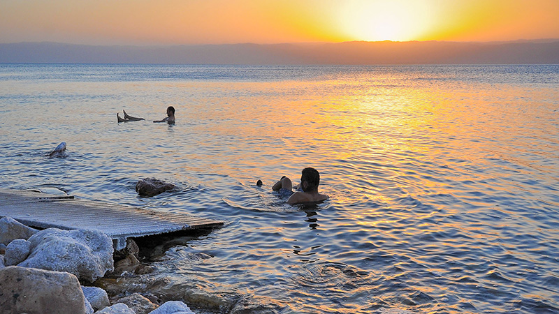 Dead Sea