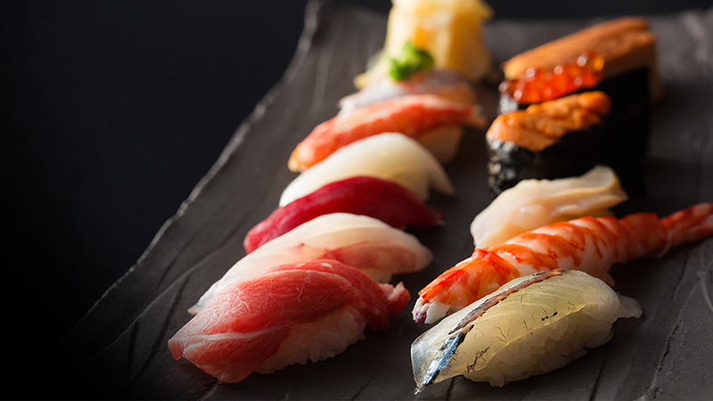 Sushi