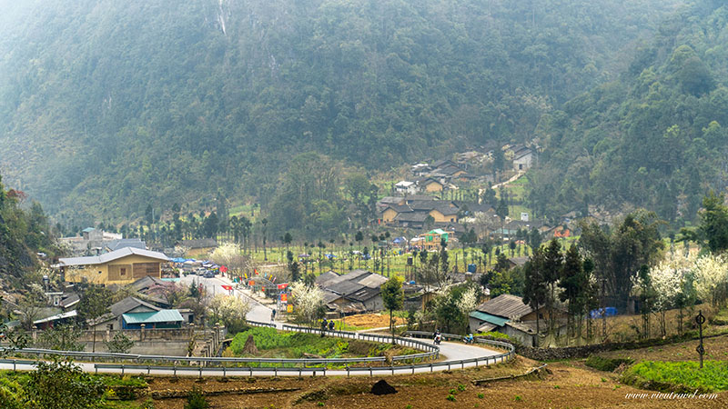 Explore The Ha Giang Loop Lonely Planet's Hidden Gem