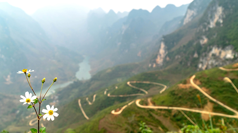 Ha Giang Loop