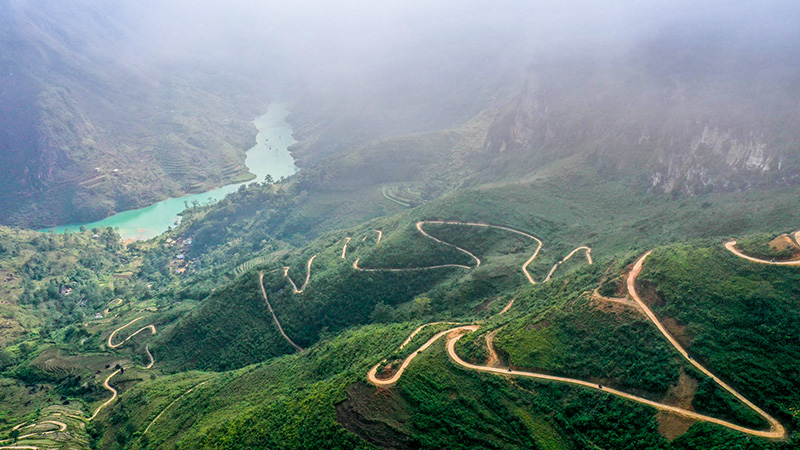 Ha Giang Tam Son