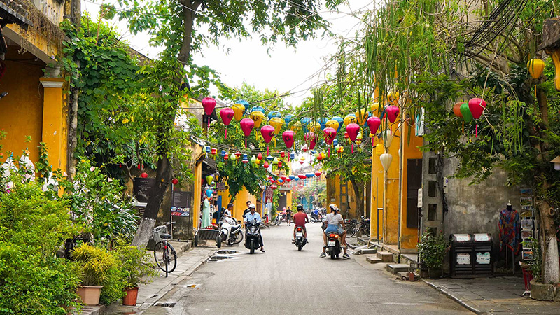 Hoi An Ancient Town