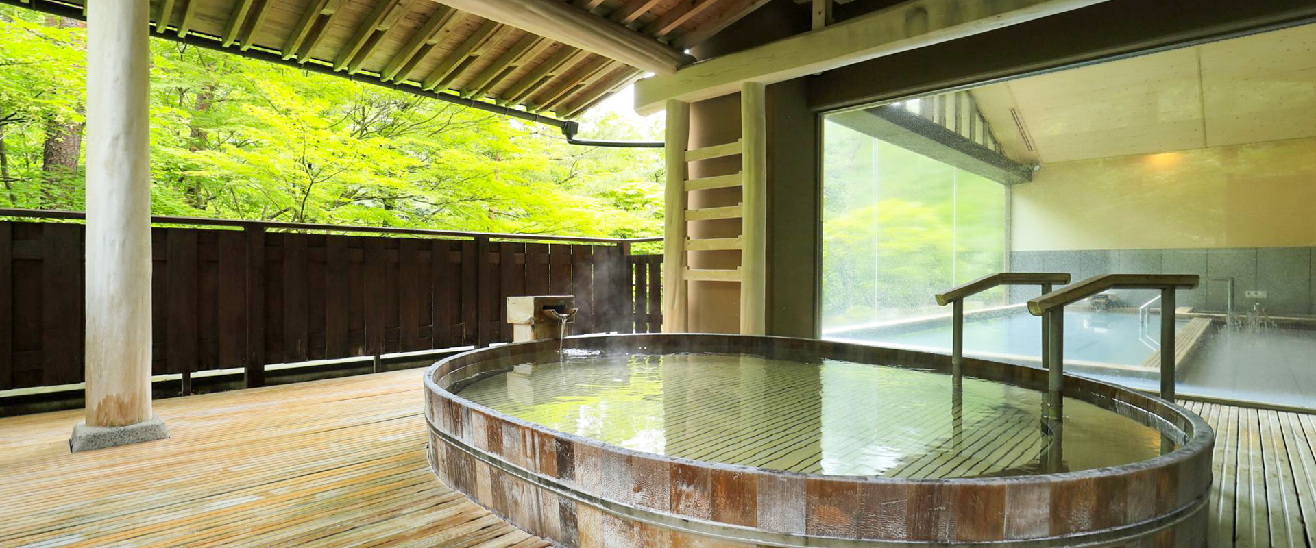Hot Spring Place Where to Soak in Japanese Hot Springs: Top Onsen Areas