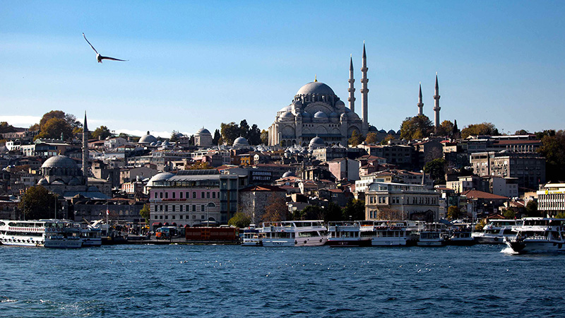 Istanbul