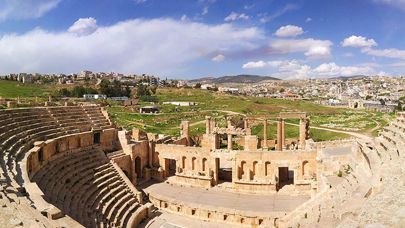 Jerash