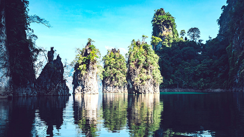 Khao Sok National Park