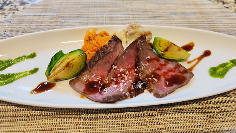 Kobe Beef