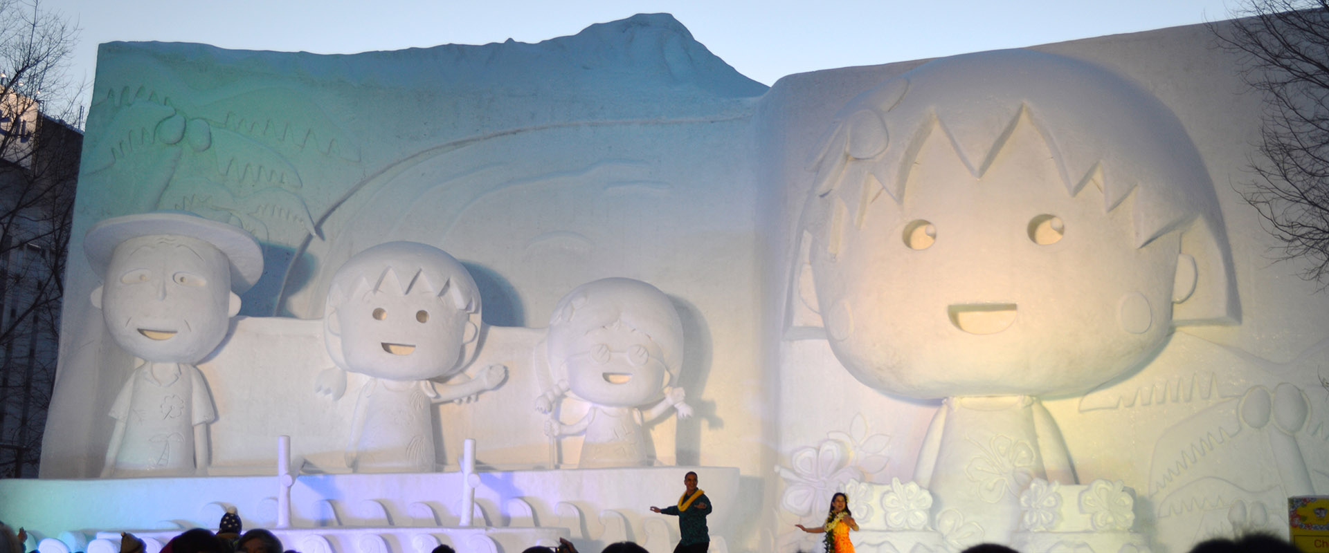 Guide to Sapporo Snow Festival 2026 When, Where & Activity Guide to Sapporo Snow Festival 2026 When, Where & Activity