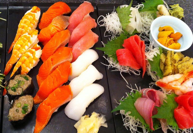 Seafood Festival 2026: A Visual Feast for Seafood Enthusiasts