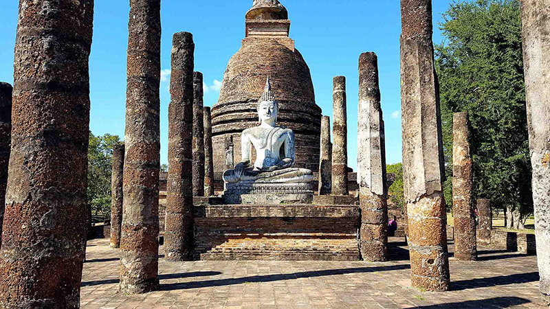 Sukhothai