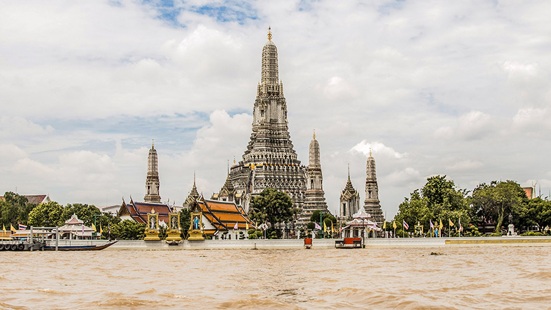 Wat Arun