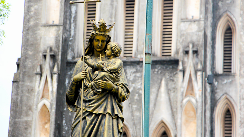 St. Joseph's Cathedral