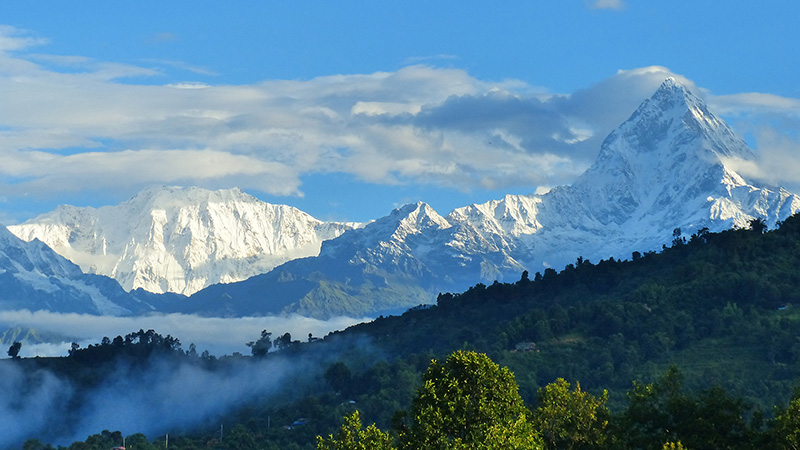 Nepal