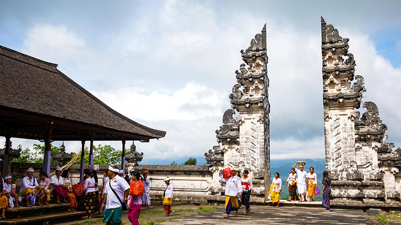 Top Bali Events & Festivals in 2025: Culture & Celebration