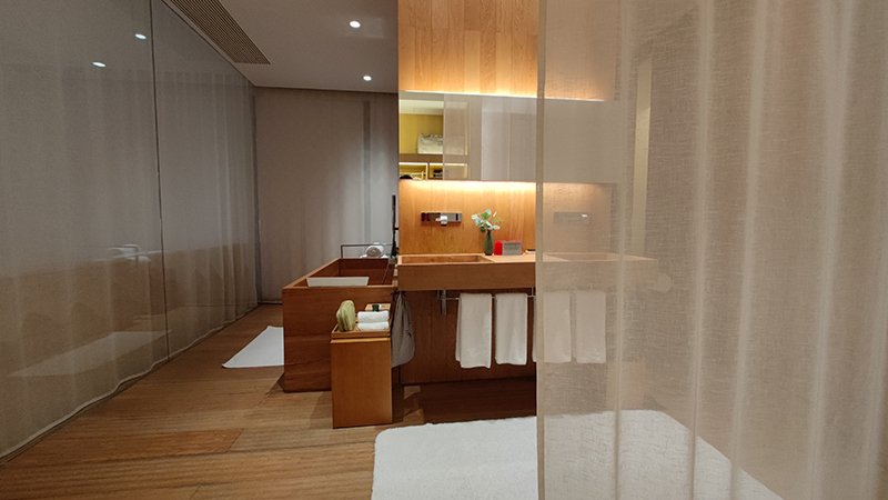 The Opposite House Hotel, Beijing