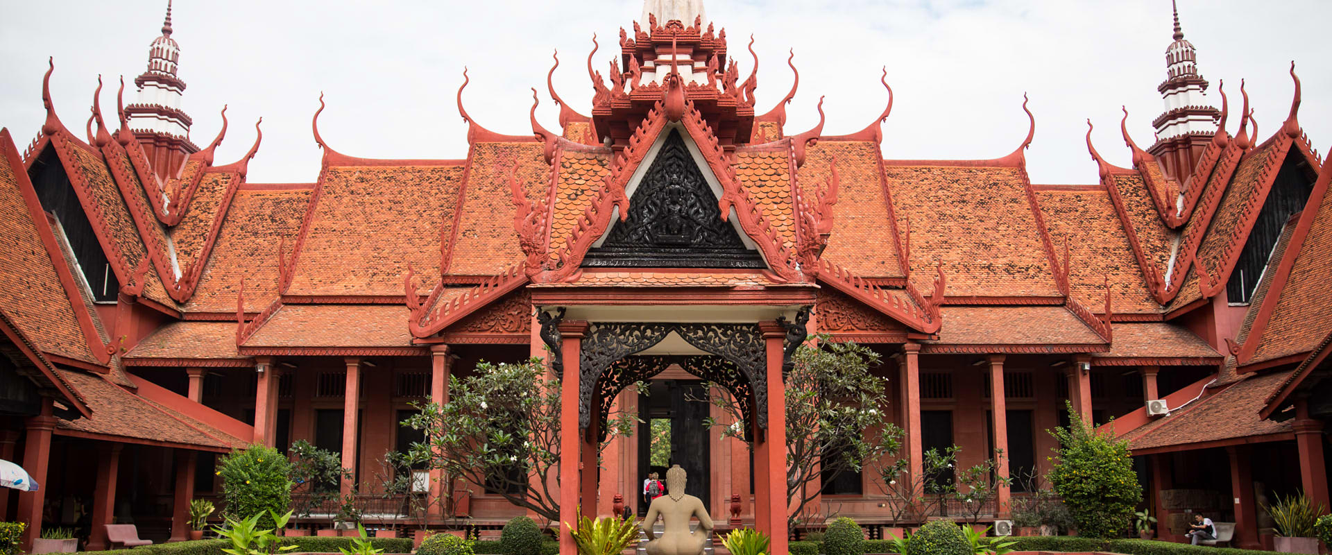 National Museum of Cambodia